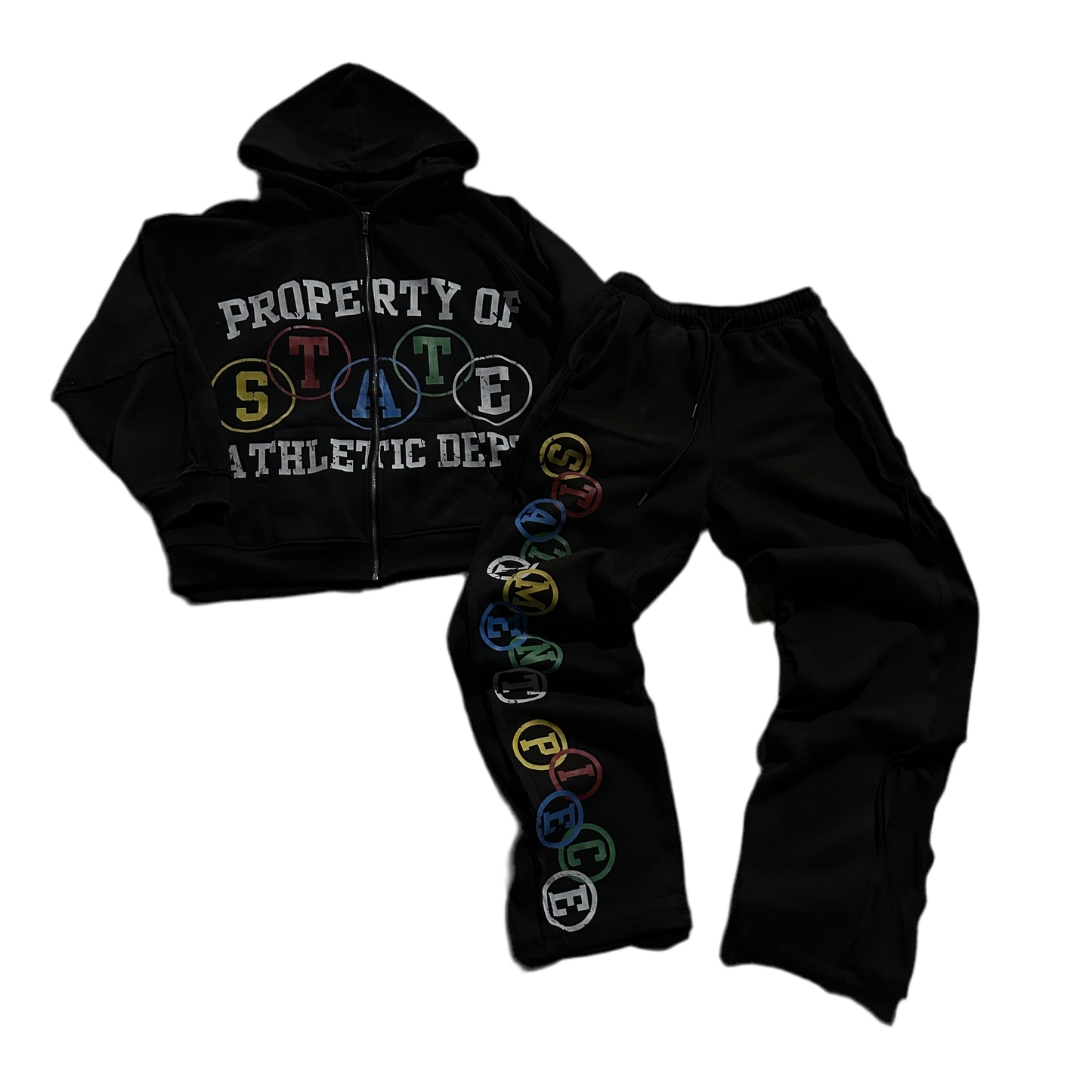 “Varsity Statement” Set