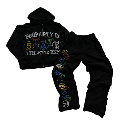 “Varsity Statement” Set