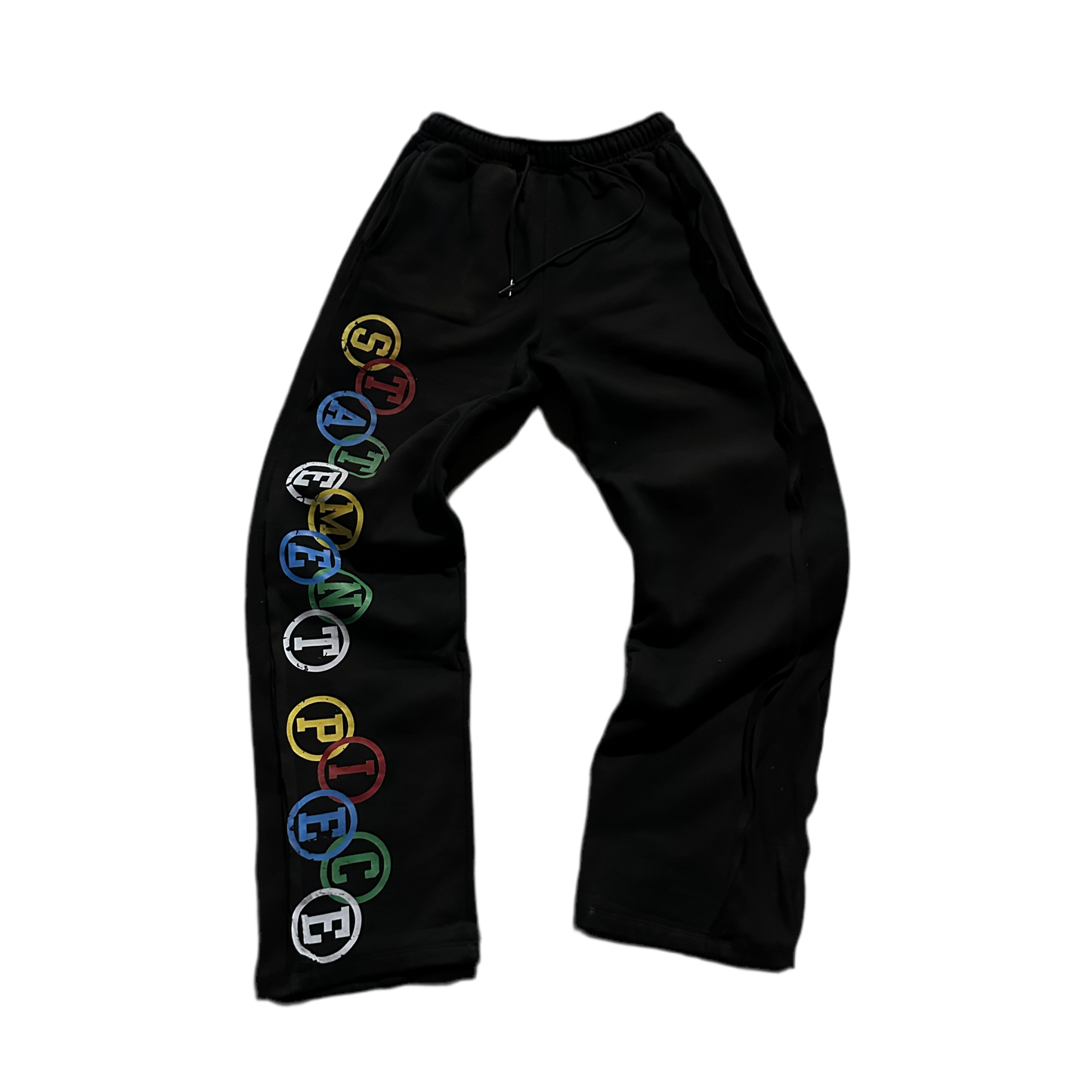“Varsity Statement” Sweatpants